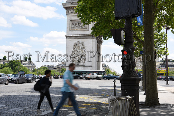 7 8 Top of Arc of Triumph (101 of 479)