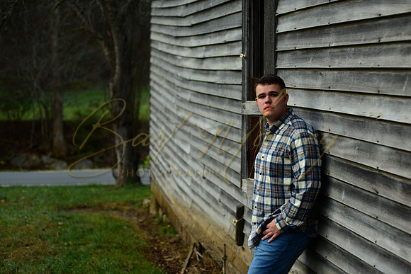 Johnson Senior Pictures-4982