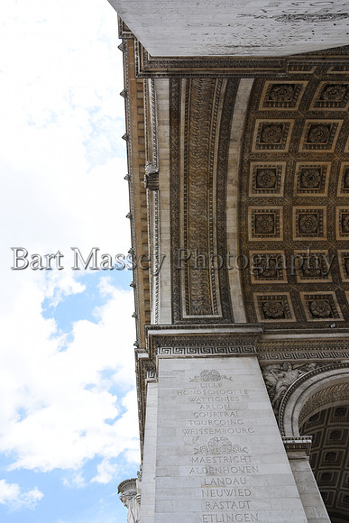 7 8 Top of Arc of Triumph (179 of 479)