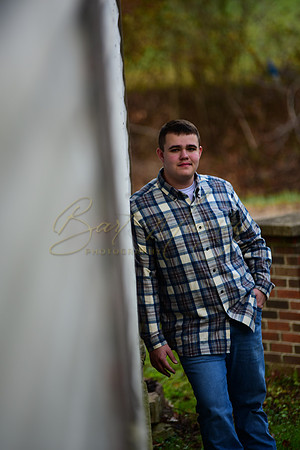 Johnson Senior Pictures-4971