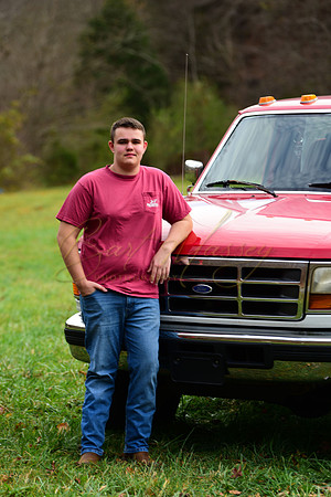Johnson Senior Pictures-4906