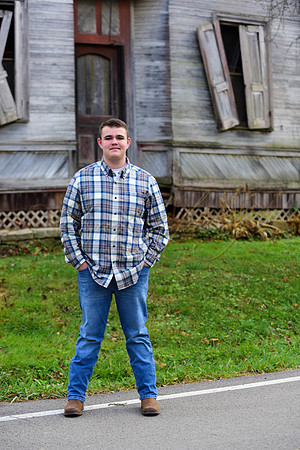 Johnson Senior Pictures-4950