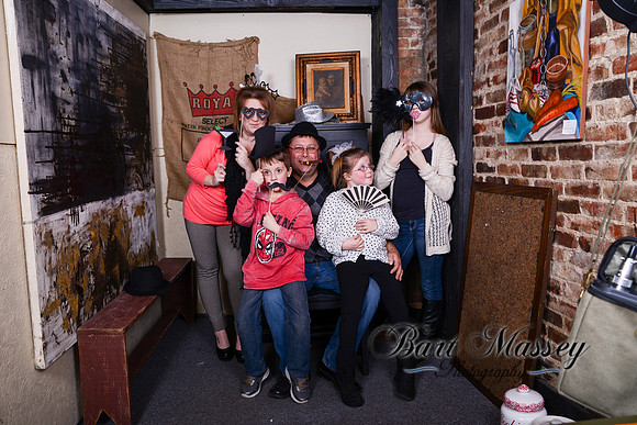 Cleve Coots 50th (114 of 214)