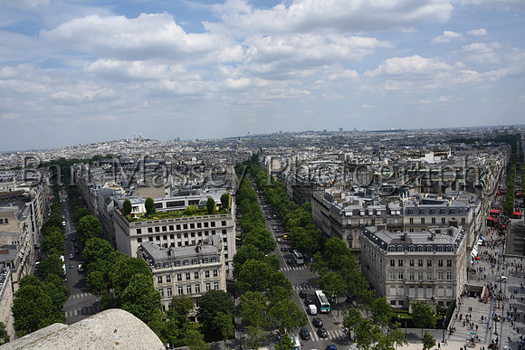 7 8 Top of Arc of Triumph (165 of 479)