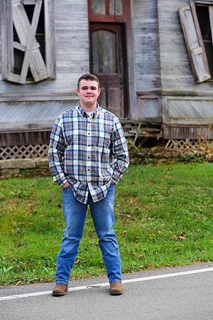Johnson Senior Pictures-4946