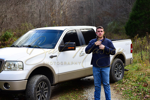 Johnson Senior Pictures-5008