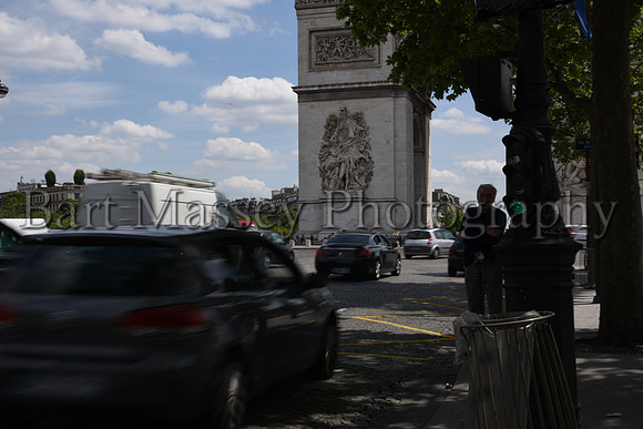 7 8 Top of Arc of Triumph (106 of 479)