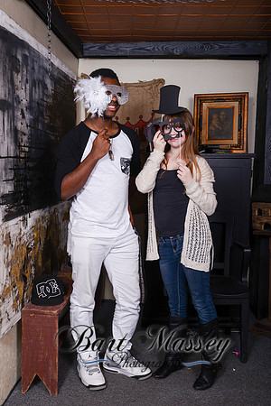 Cleve Coots 50th (196 of 214)