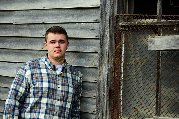 Johnson Senior Pictures-4992
