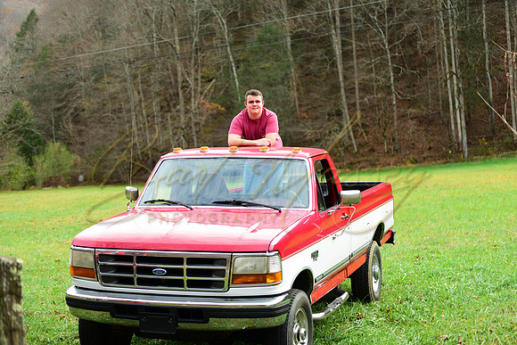Johnson Senior Pictures-4915