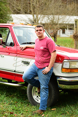 Johnson Senior Pictures-4923