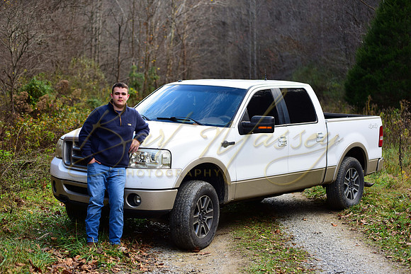 Johnson Senior Pictures-5011