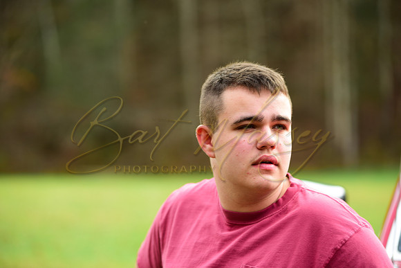 Johnson Senior Pictures-4935