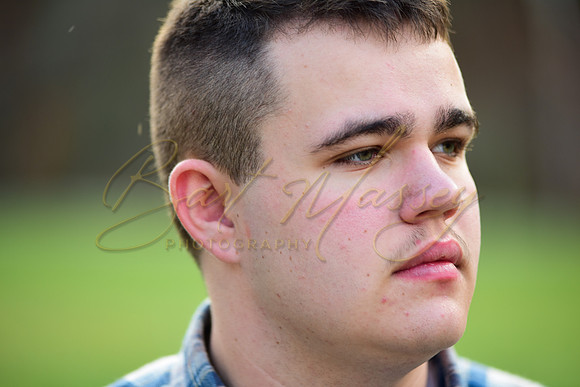 Johnson Senior Pictures-5006