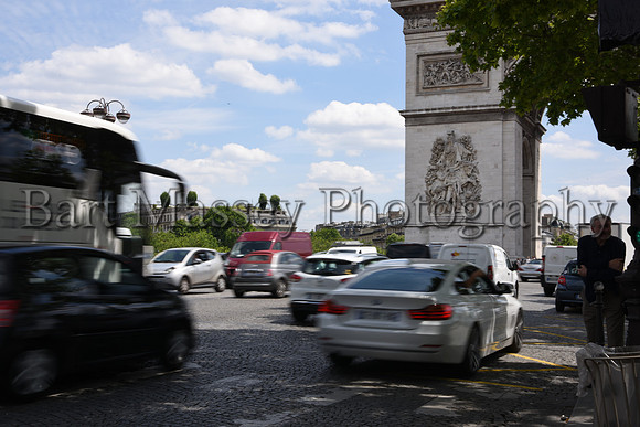 7 8 Top of Arc of Triumph (109 of 479)