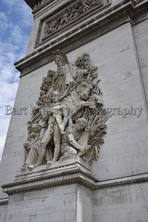 7 8 Top of Arc of Triumph (184 of 479)