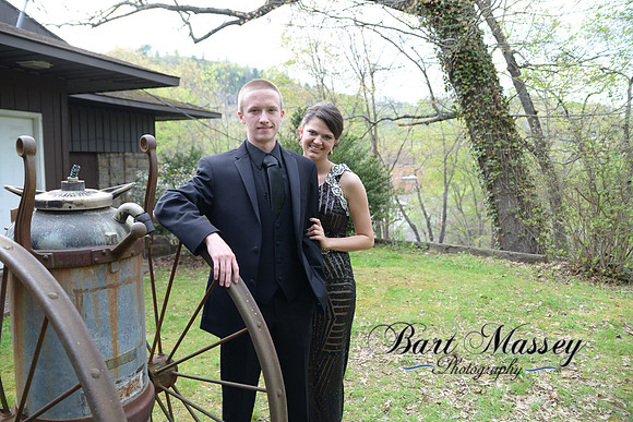 Hazard Prom 2015 (21 of 87)