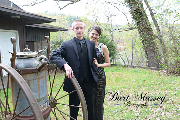 Hazard Prom 2015 (23 of 87)