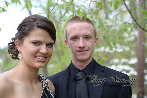 Hazard Prom 2015 (31 of 87)