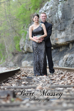 Hazard Prom 2015 (66 of 75)