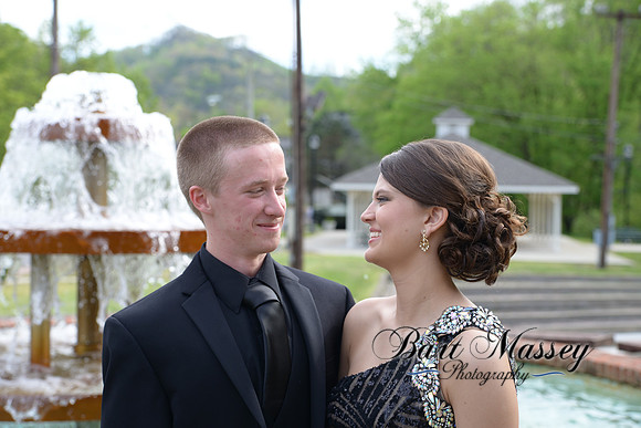 Hazard Prom 2015 (70 of 219)