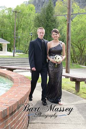 Hazard Prom 2015 (100 of 219)