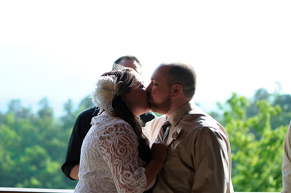 Jessica Wedding in Gatlinburg-380