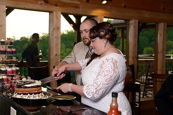 Jessica Wedding in Gatlinburg-758