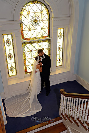 Kristen and Eric (1409 of 1816)