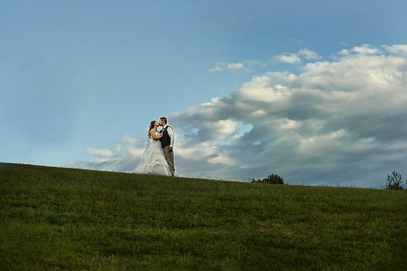 Bethany and John Wedding (545 of 931)