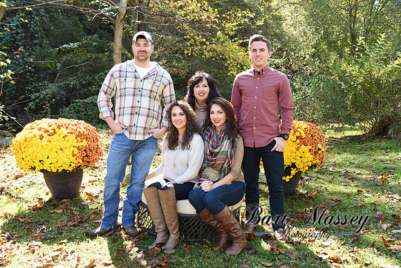 Donna's Family (22 of 55)