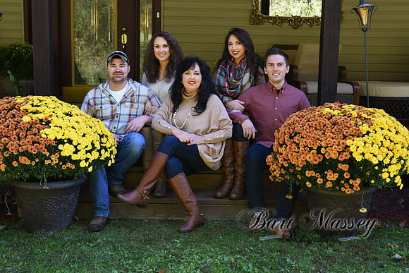 Donna's Family (49 of 55)