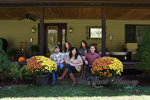 Donna's Family (55 of 55)