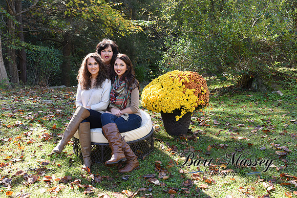 Donna's Family (4 of 55)