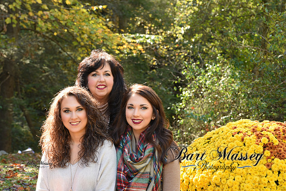 Donna's Family (8 of 55)