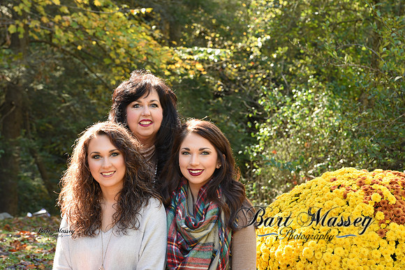 Donna's Family (9 of 55)