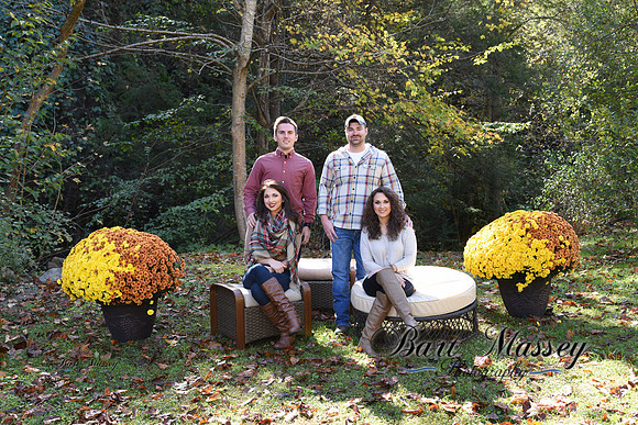 Donna's Family (74 of 79)