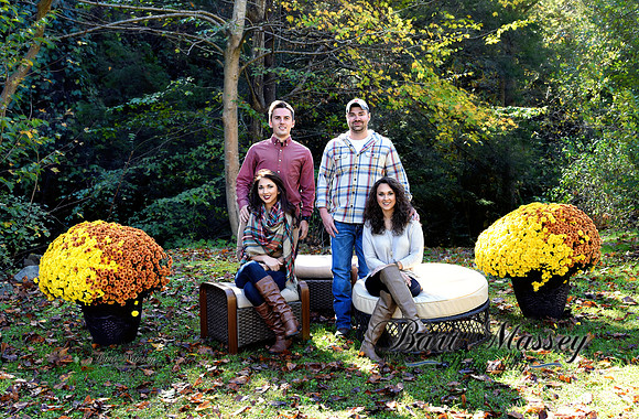 Donna's Family (74 of 79)