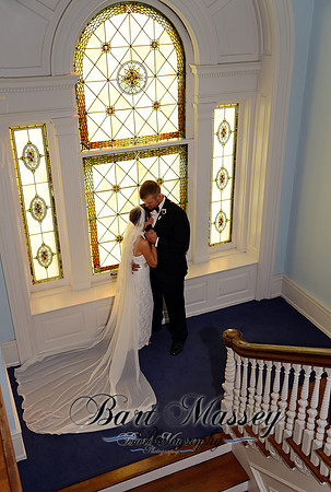 Kristen and Eric (1409 of 1816)