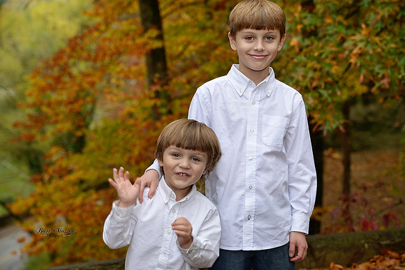 Morgan Family (212 of 231)