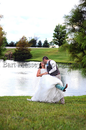 Bethany and John Wedding (151 of 271)