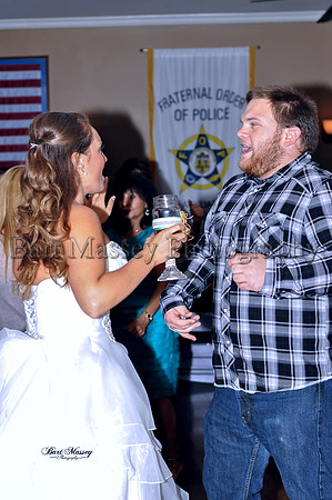 Bethany and John Wedding (265 of 271)