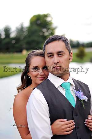Bethany and John Wedding (160 of 271)