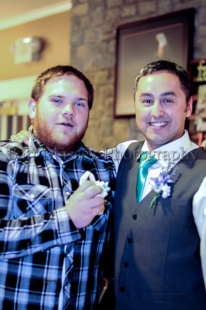 Bethany and John Wedding (250 of 271)