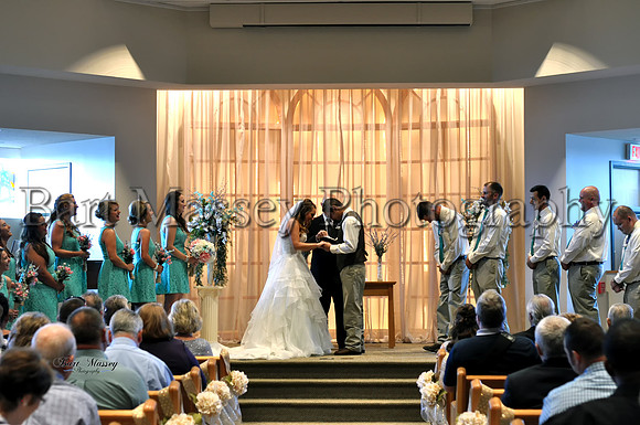 Bethany and John Wedding (110 of 271)