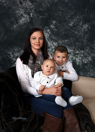 Rosie Woolum Family photos (12 of 114)
