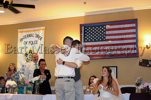 Bethany and John Wedding (230 of 271)