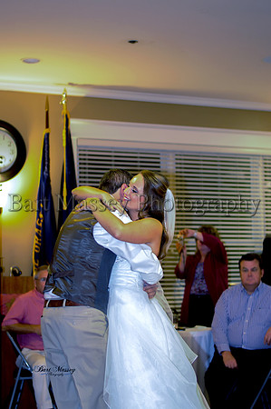 Bethany and John Wedding (215 of 271)