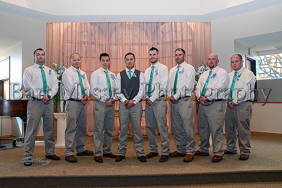 Bethany and John Wedding (195 of 931)