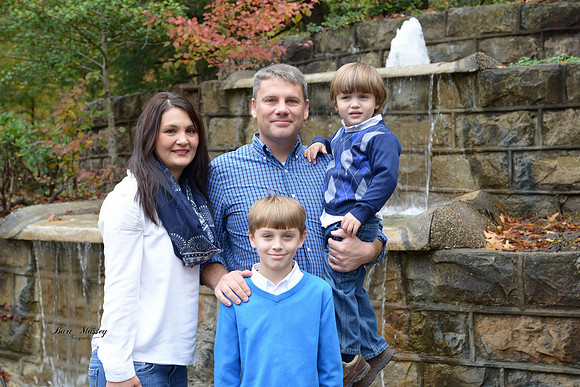 Morgan Family (11 of 231)